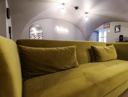 Loft Ateneo Bari Zewnętrze zdjęcie