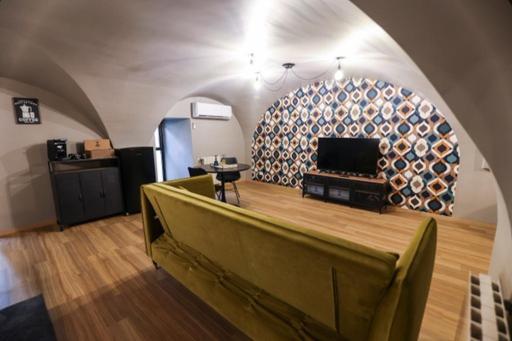 Loft Ateneo Bari Zewnętrze zdjęcie