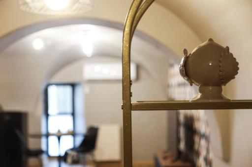 Loft Ateneo Bari Zewnętrze zdjęcie