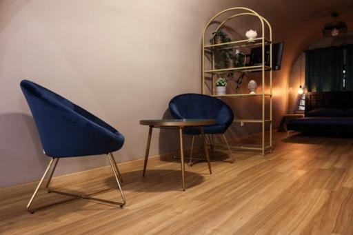 Loft Ateneo Bari Zewnętrze zdjęcie