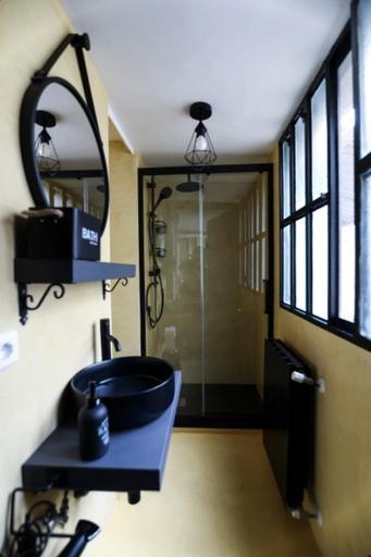 Loft Ateneo Bari Zewnętrze zdjęcie