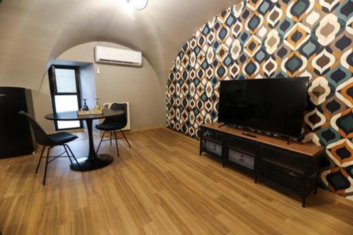 Loft Ateneo Bari Zewnętrze zdjęcie