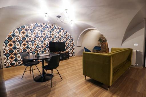 Loft Ateneo Bari Zewnętrze zdjęcie