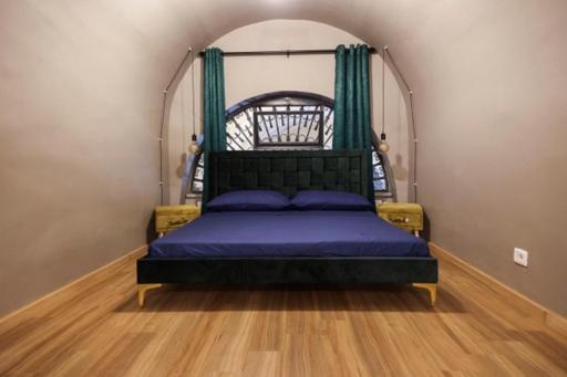 Loft Ateneo Bari Zewnętrze zdjęcie