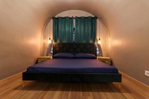 Loft Ateneo Bari Zewnętrze zdjęcie