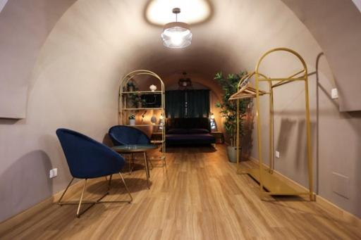 Loft Ateneo Bari Zewnętrze zdjęcie