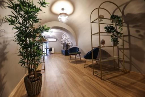 Loft Ateneo Bari Zewnętrze zdjęcie
