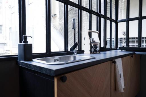 Loft Ateneo Bari Zewnętrze zdjęcie